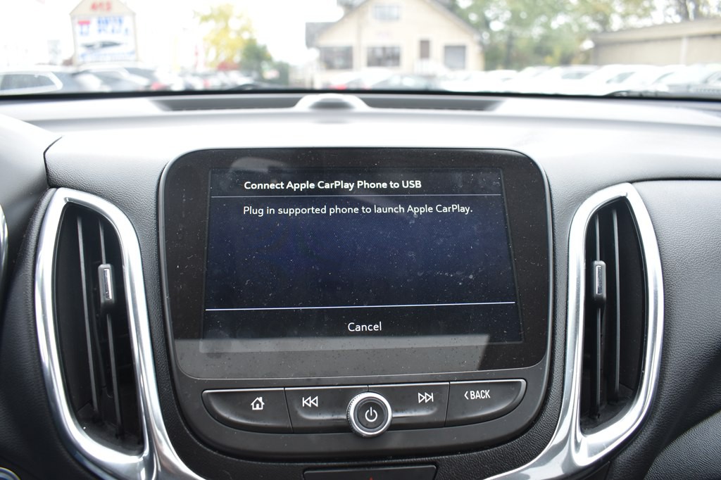 2019 Chevrolet Equinox Image 18
