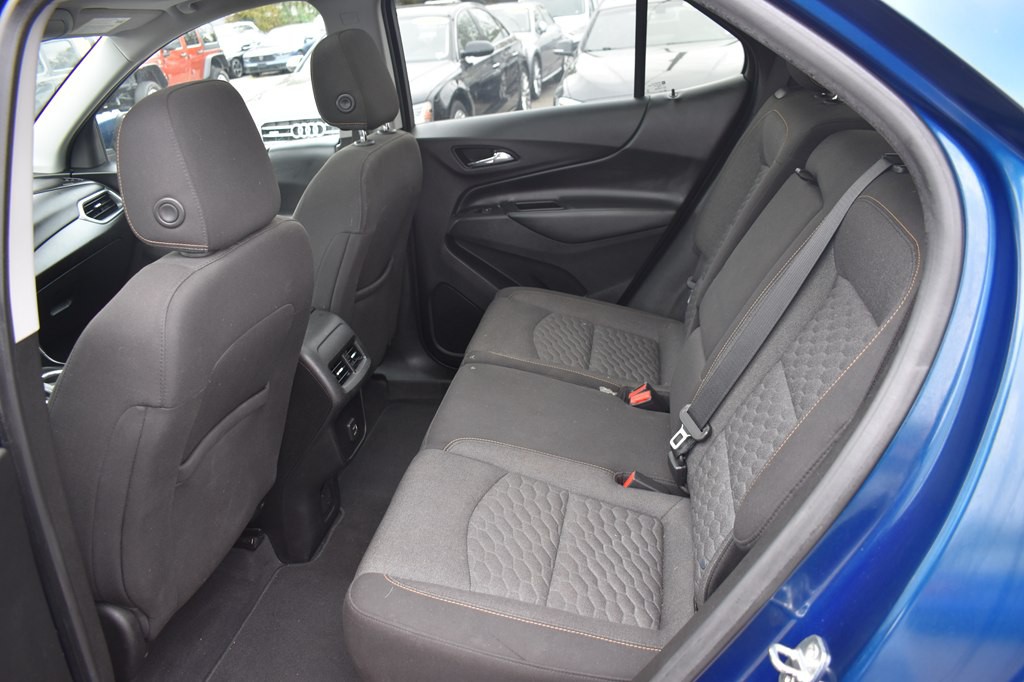2019 Chevrolet Equinox Image 21