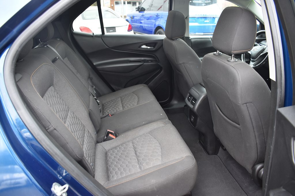 2019 Chevrolet Equinox Image 23