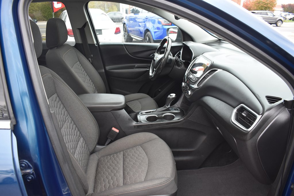 2019 Chevrolet Equinox Image 24
