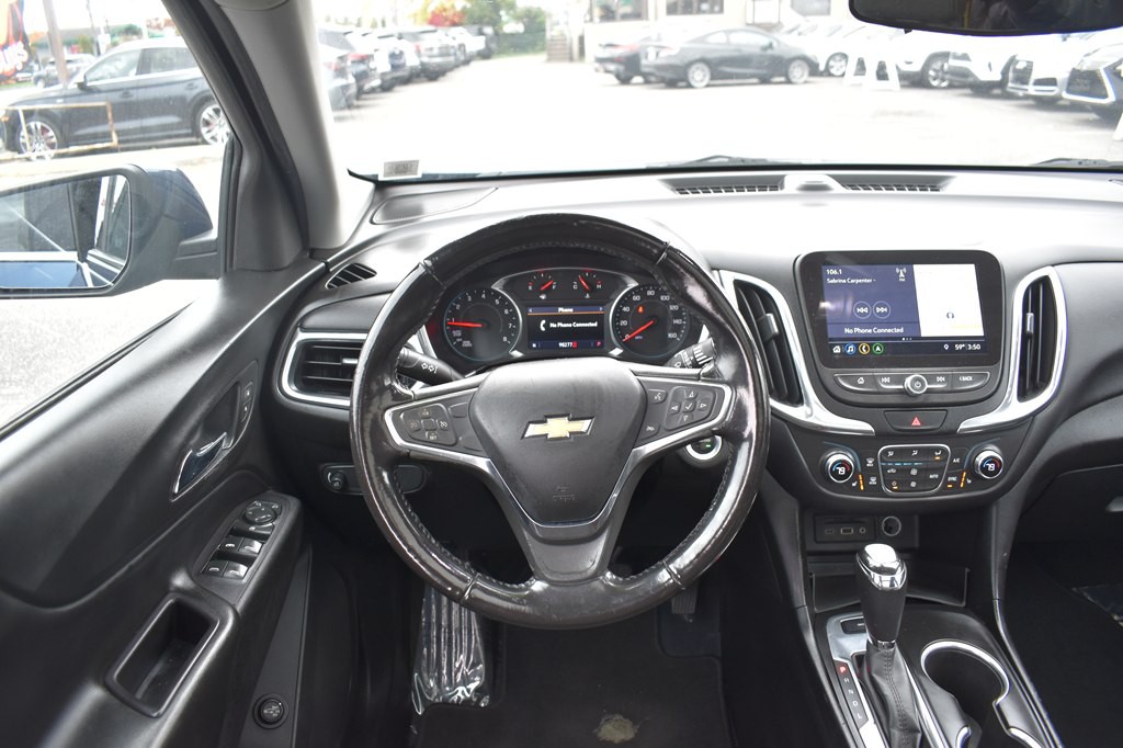 2019 Chevrolet Equinox Image 25