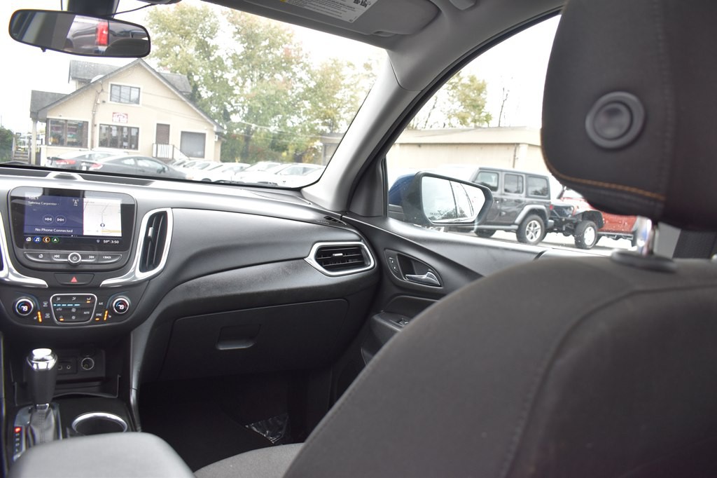 2019 Chevrolet Equinox Image 27