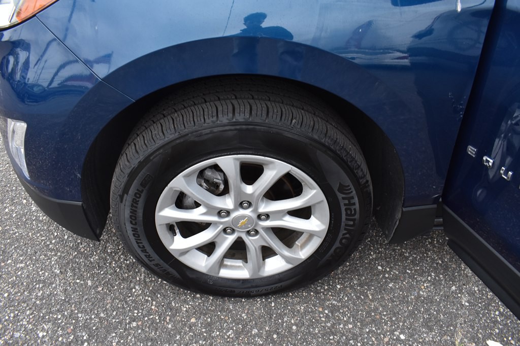2019 Chevrolet Equinox Image 29