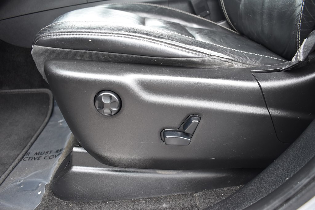 2015 Jeep Grand Cherokee Image 11