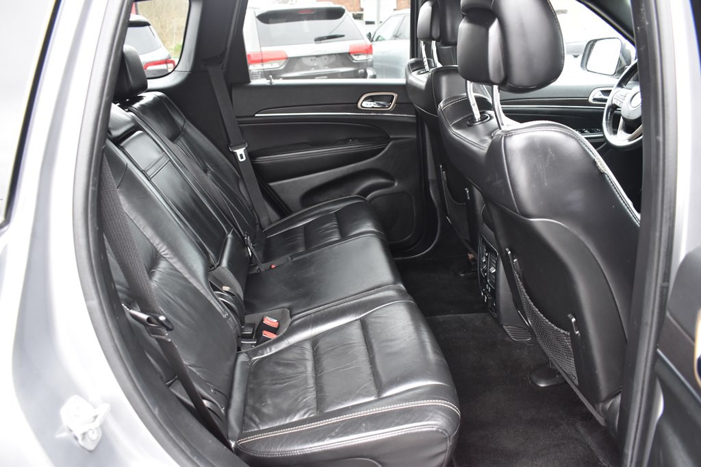 2015 Jeep Grand Cherokee Image 20