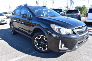 Image for 2016 Subaru Crosstrek Limited ID: 7156299
