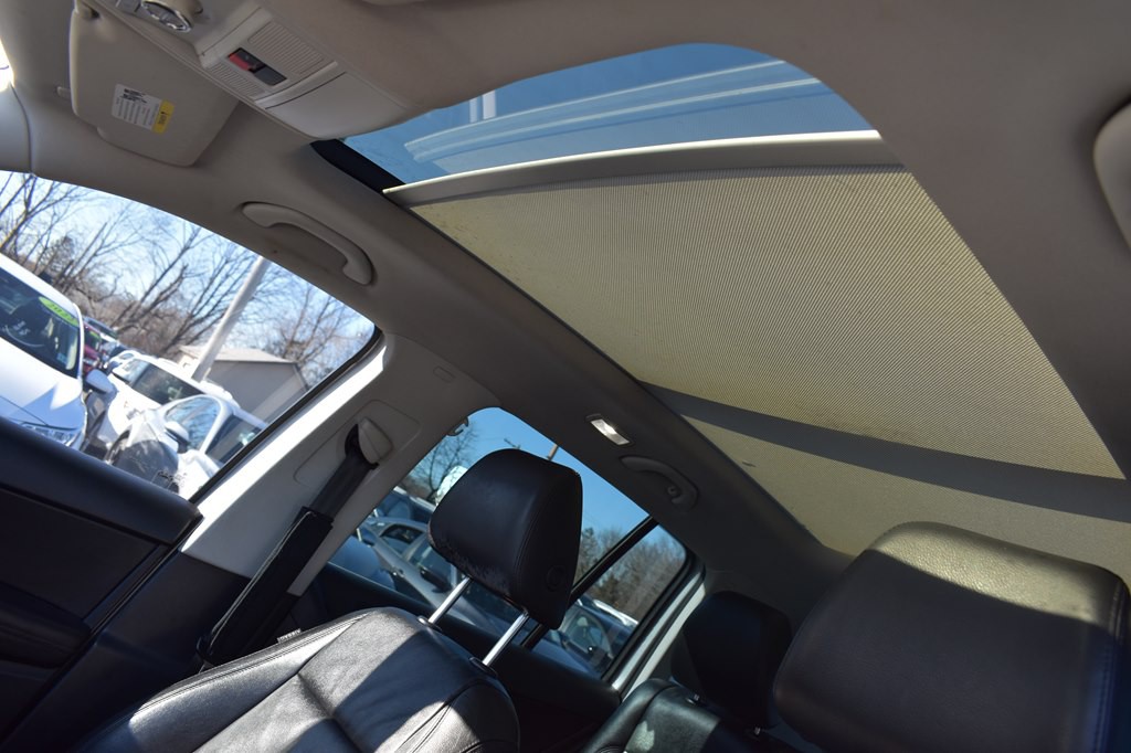 2017 Volkswagen Tiguan Image 20