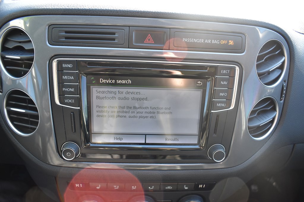 2017 Volkswagen Tiguan Image 24