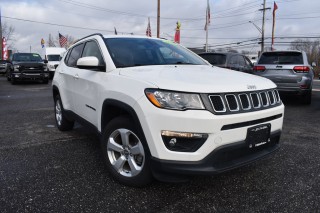 Image for 2019 Jeep Compass Latitude ID: 7156303