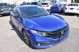 Image for 2019 Honda Civic Sport ID: 7156307