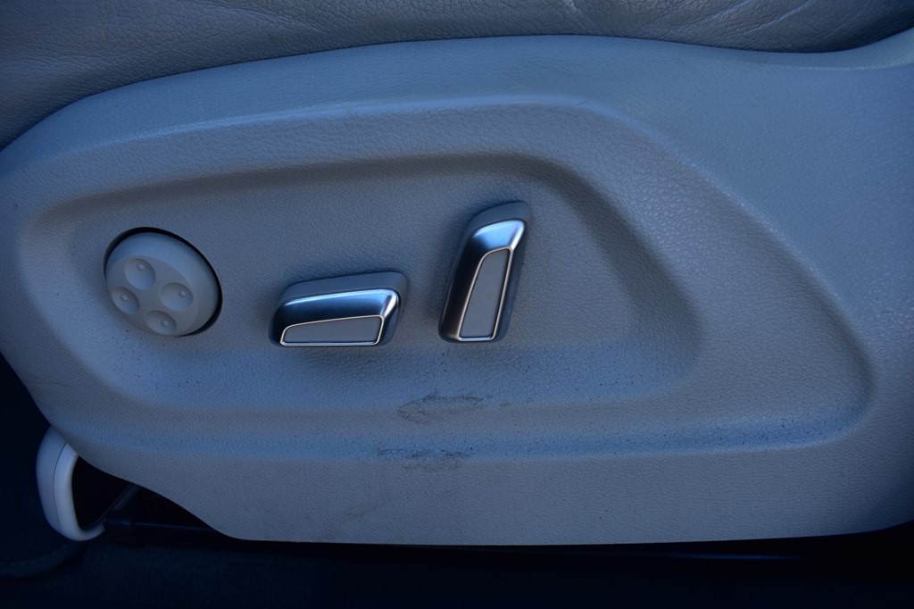 2016 Audi Q5 Image 11