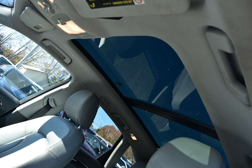 2016 Audi Q5 Image 12