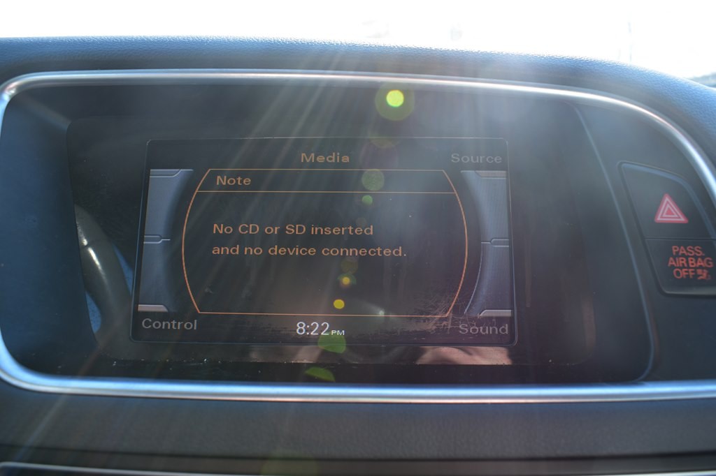 2016 Audi Q5 Image 13