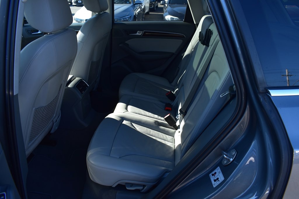 2016 Audi Q5 Image 14