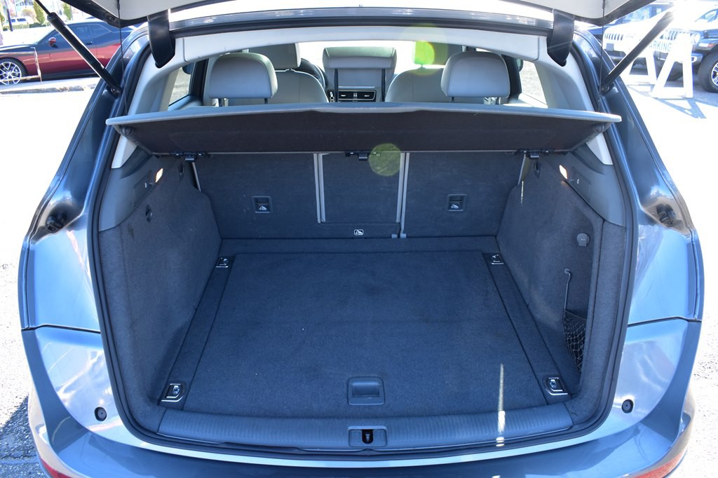 2016 Audi Q5 Image 15