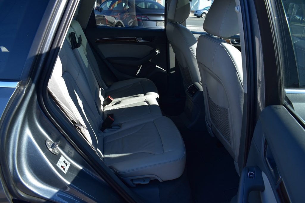 2016 Audi Q5 Image 16