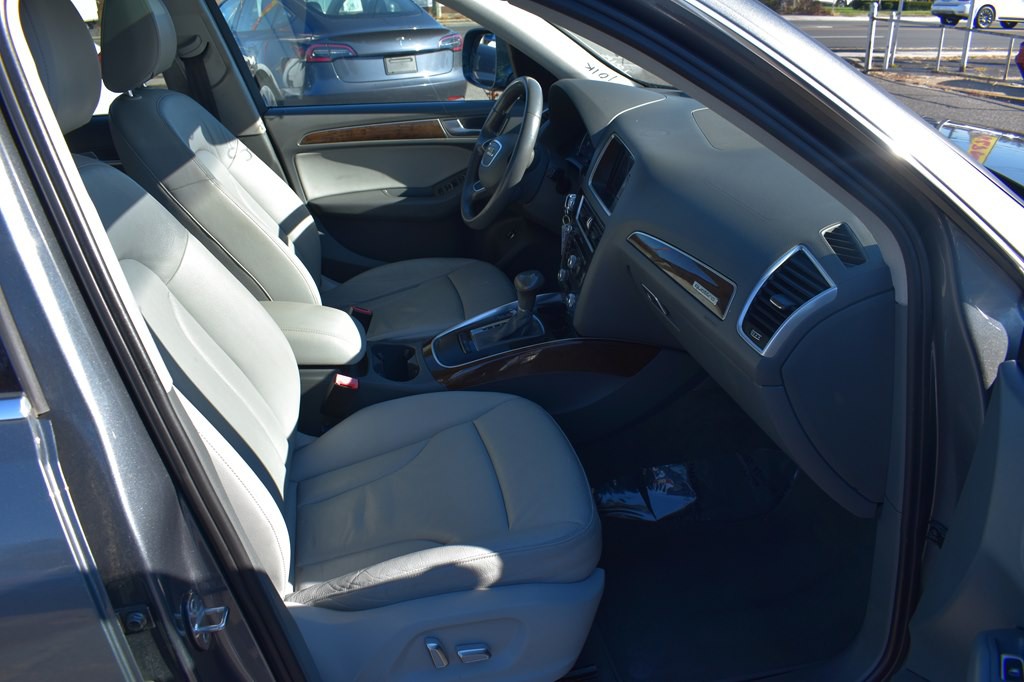 2016 Audi Q5 Image 17