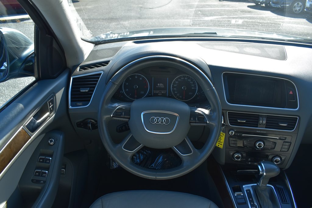 2016 Audi Q5 Image 18