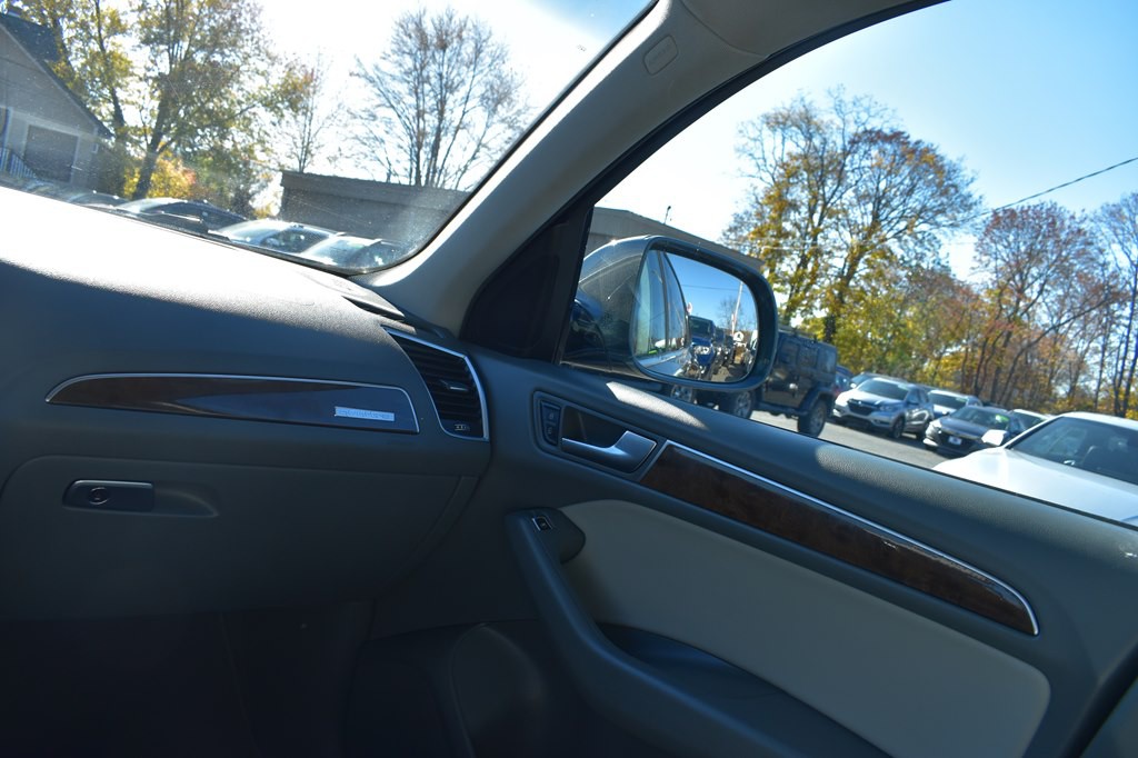 2016 Audi Q5 Image 20