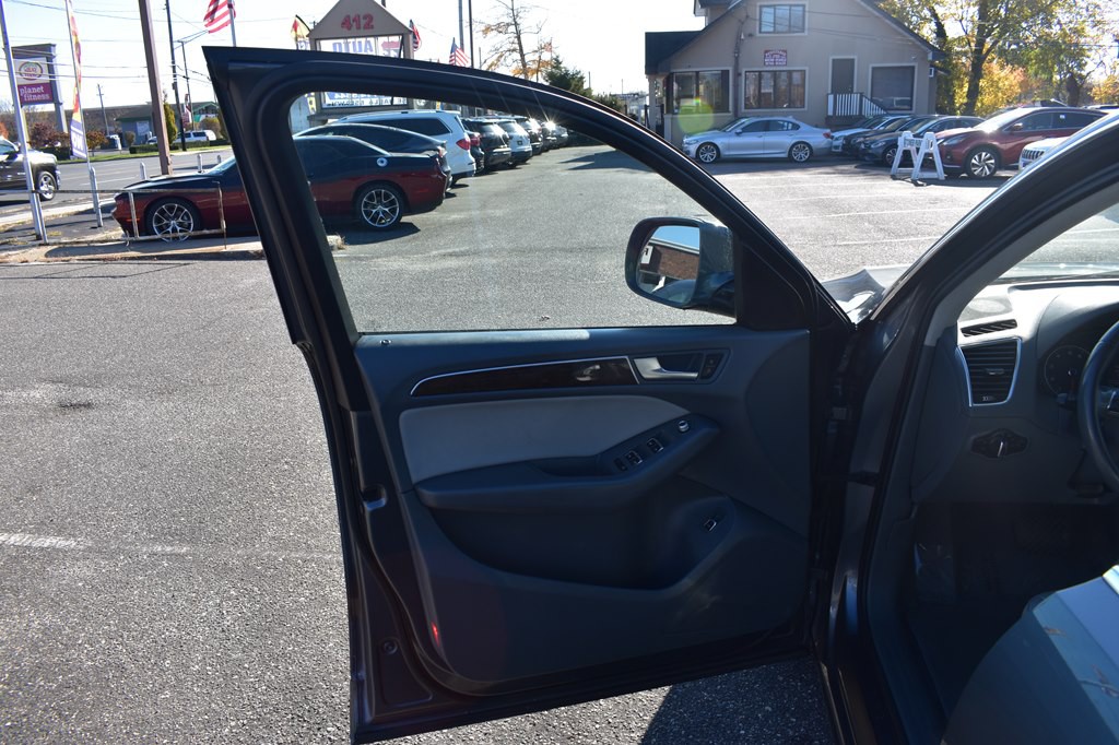 2016 Audi Q5 Image 21