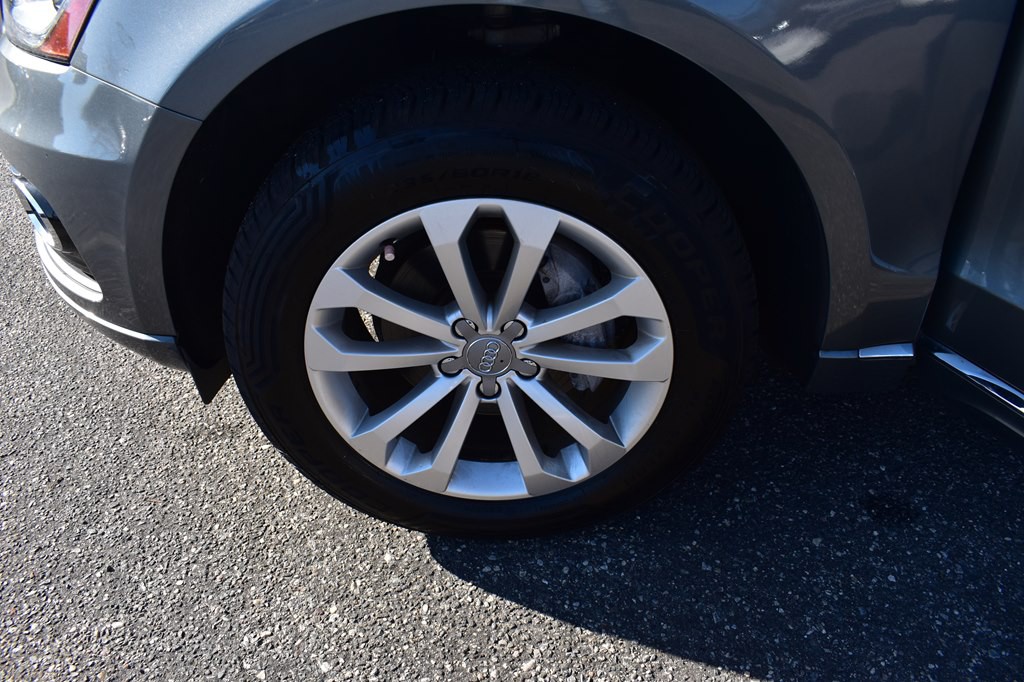 2016 Audi Q5 Image 22