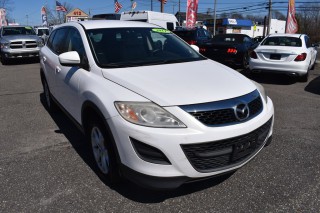 Image for 2011 Mazda CX-9  ID: 7156312