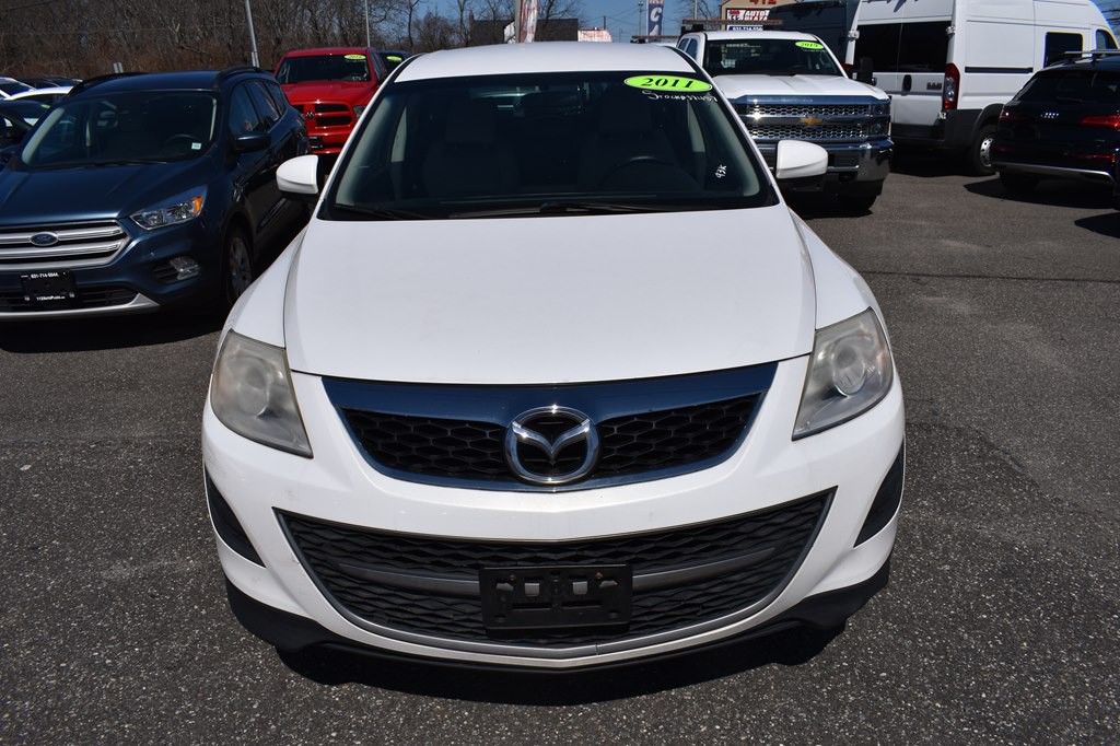 2011 Mazda CX-9 Image 2