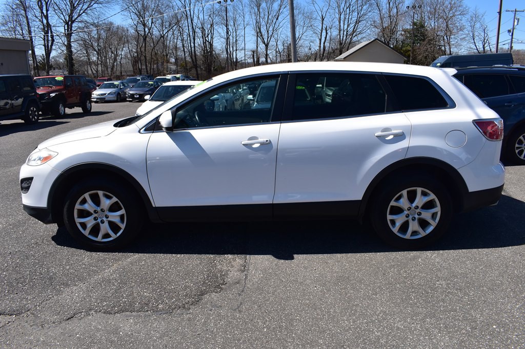 2011 Mazda CX-9 Image 5