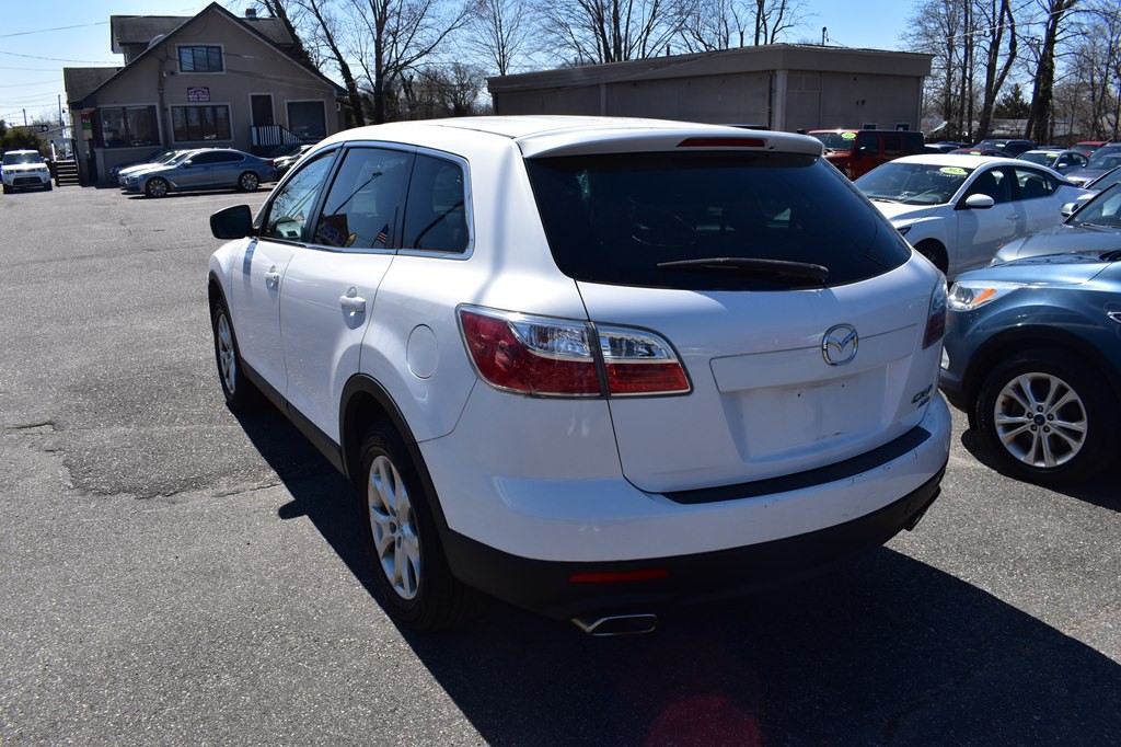2011 Mazda CX-9 Image 6