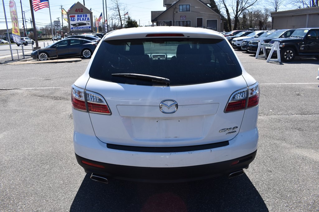 2011 Mazda CX-9 Image 7