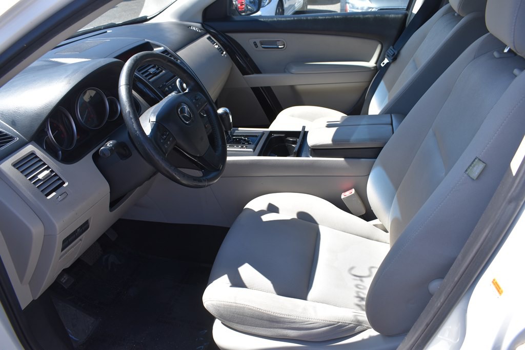 2011 Mazda CX-9 Image 10