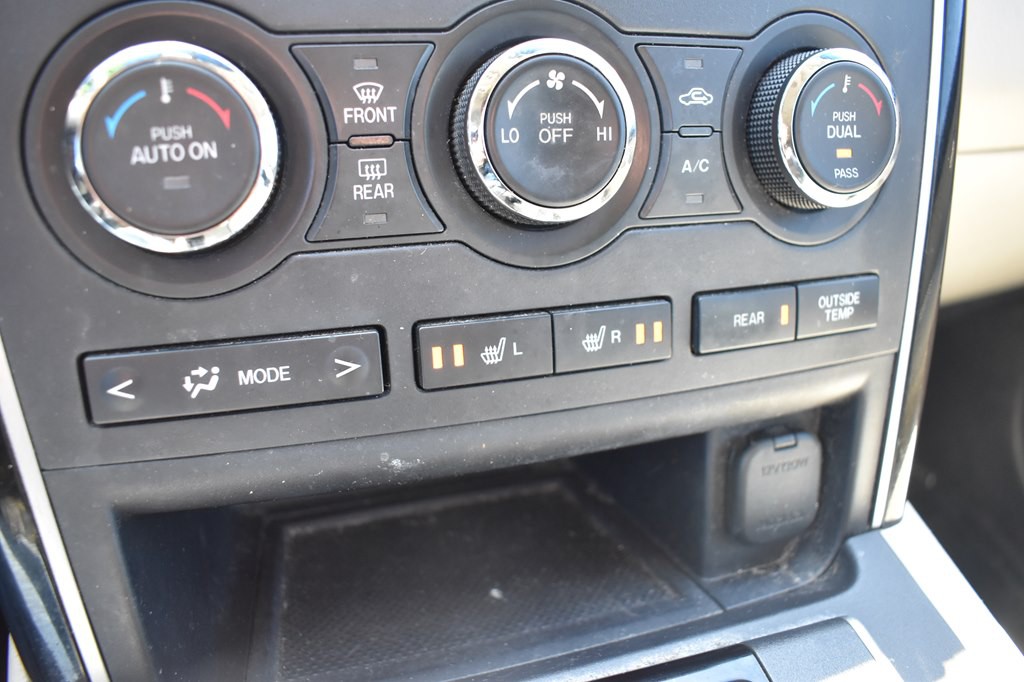 2011 Mazda CX-9 Image 11