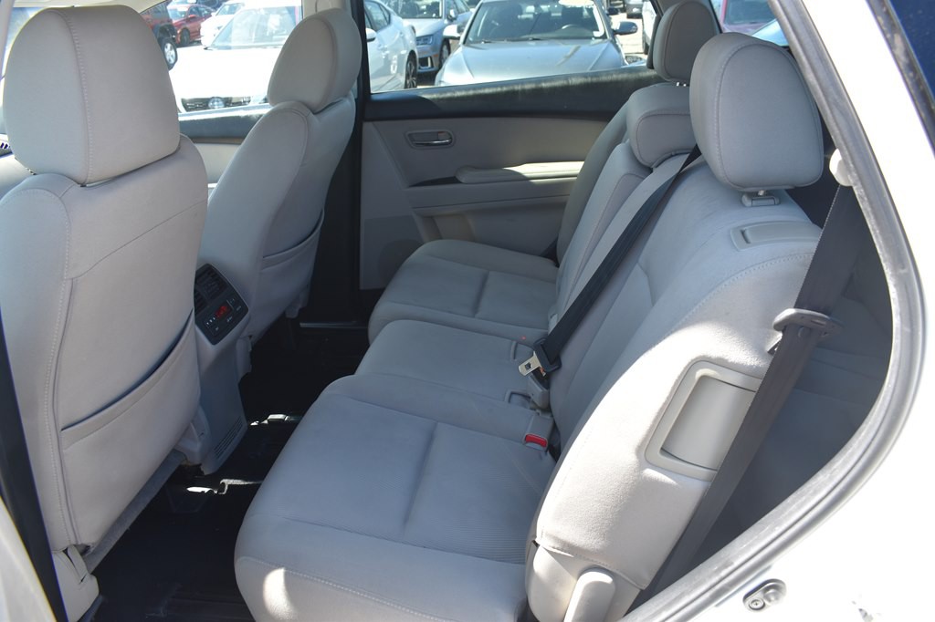 2011 Mazda CX-9 Image 12