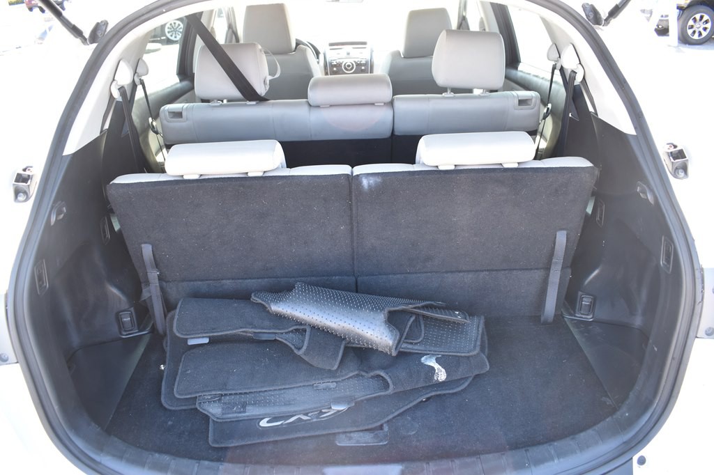 2011 Mazda CX-9 Image 14