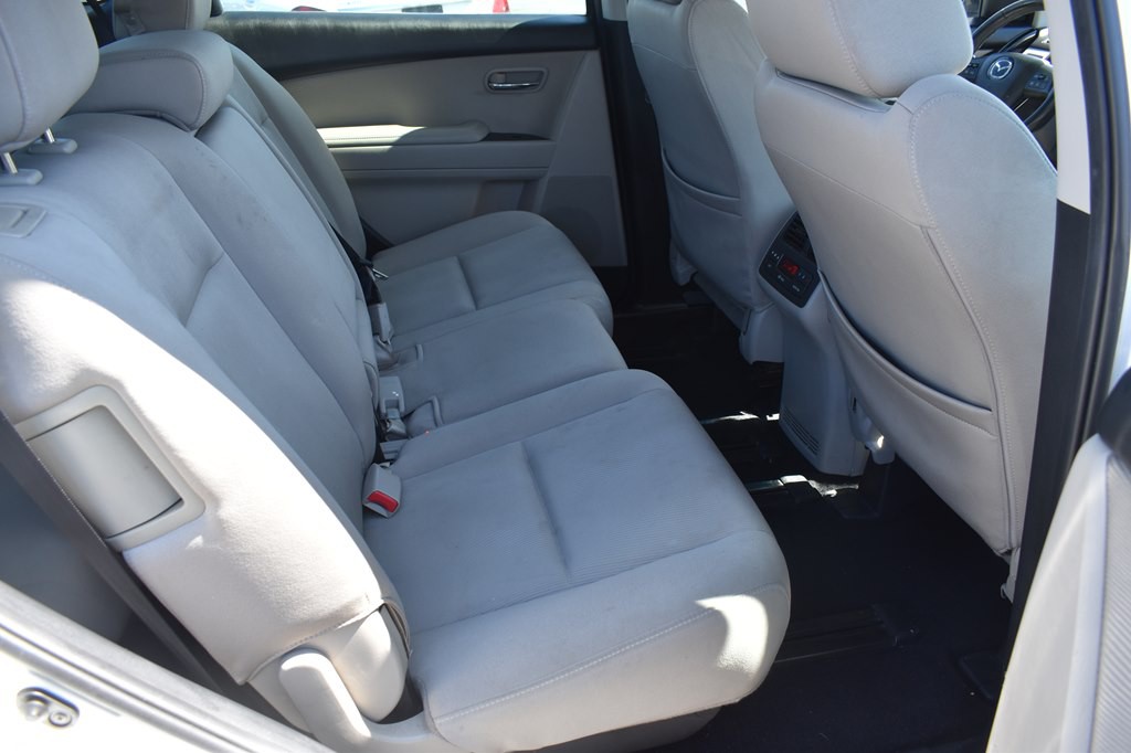 2011 Mazda CX-9 Image 15