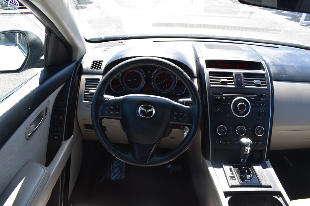 2011 Mazda CX-9 Image 17