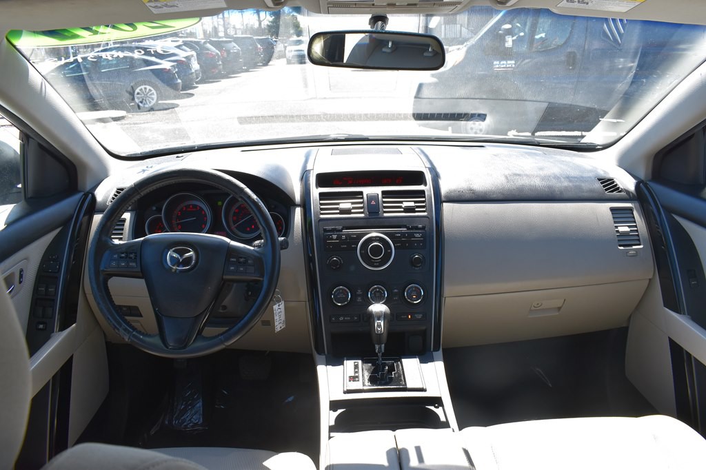 2011 Mazda CX-9 Image 18