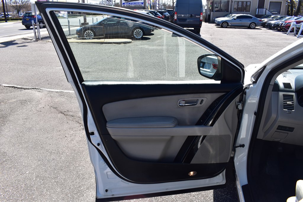 2011 Mazda CX-9 Image 20