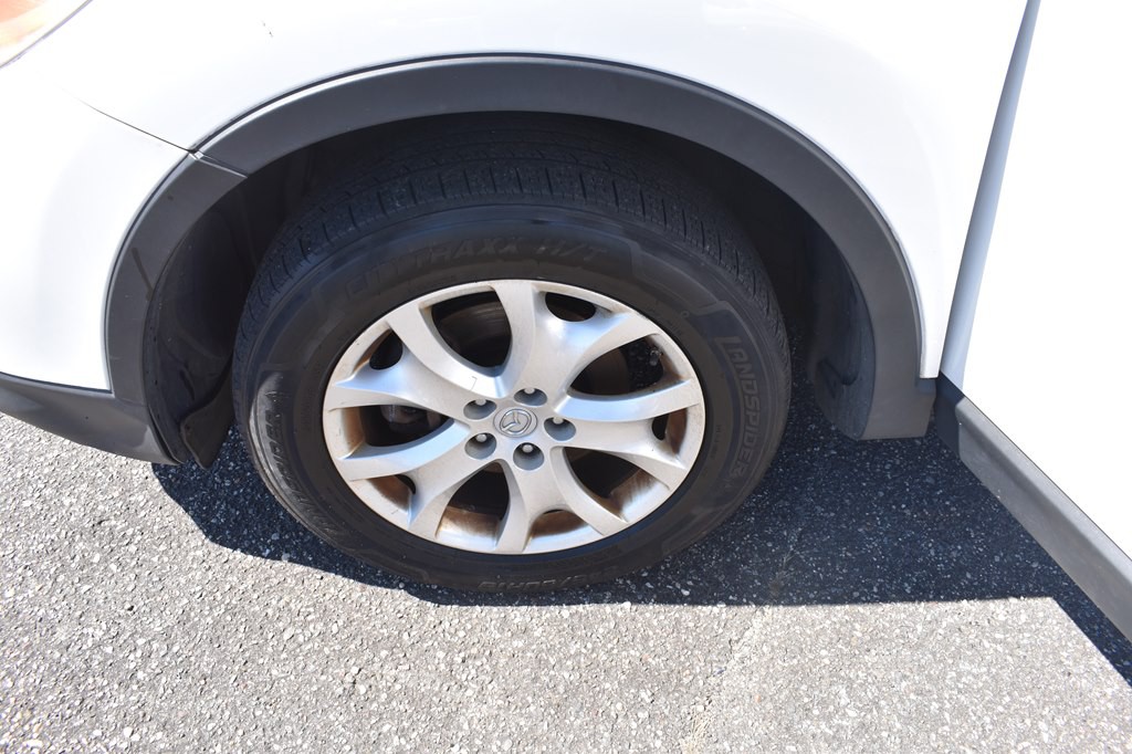 2011 Mazda CX-9 Image 21