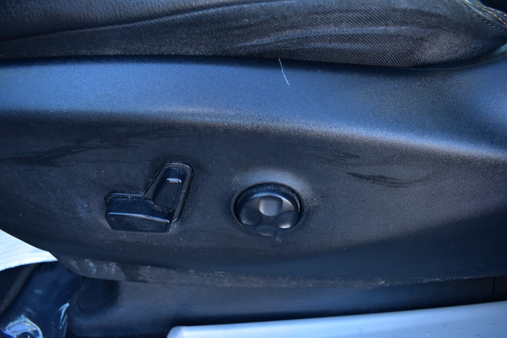 2019 Chrysler Pacifica Image 11