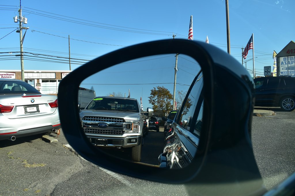 2019 Chrysler Pacifica Image 12