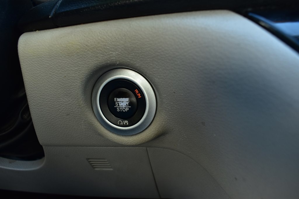 2019 Chrysler Pacifica Image 13