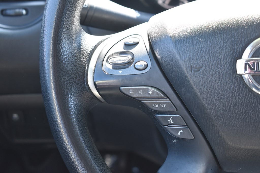 2020 Nissan Pathfinder Image 13