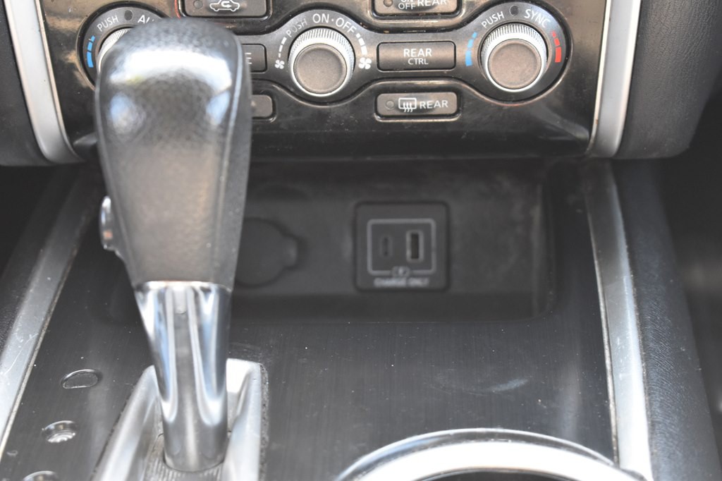 2020 Nissan Pathfinder Image 15