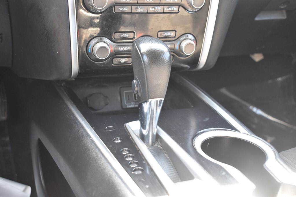 2020 Nissan Pathfinder Image 16