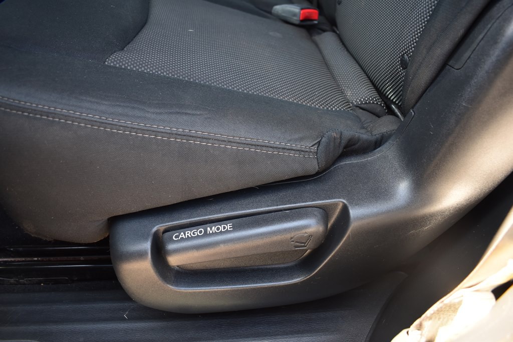 2020 Nissan Pathfinder Image 21