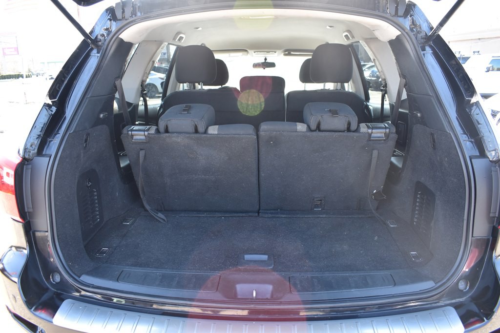 2020 Nissan Pathfinder Image 22