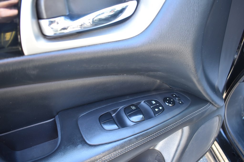 2020 Nissan Pathfinder Image 23