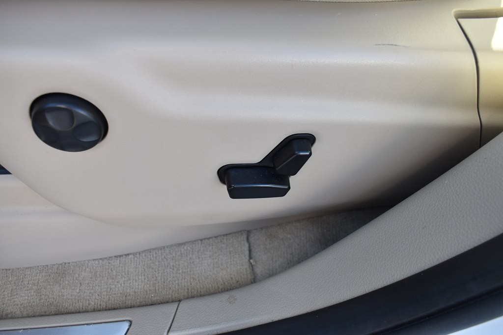 2015 Jeep Grand Cherokee Image 11