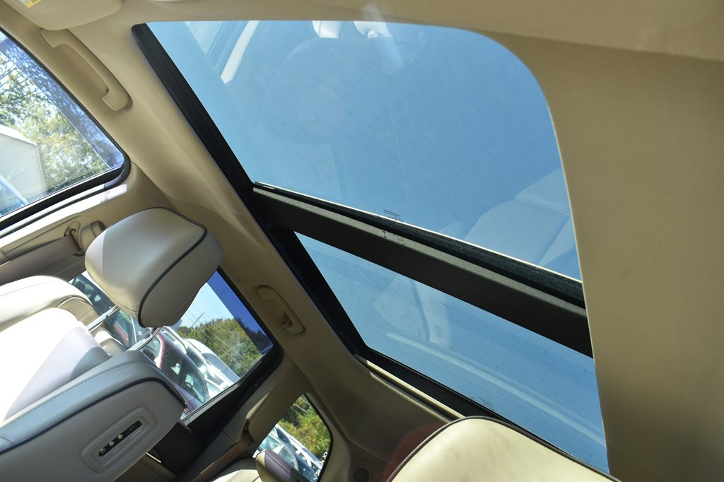 2015 Jeep Grand Cherokee Image 12